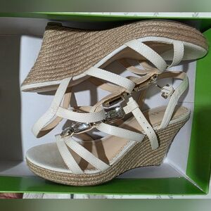 Kelly & Katie Wedges 8.5